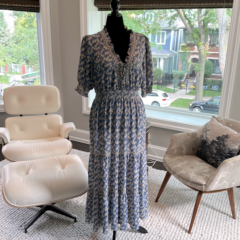 Max Studio dress